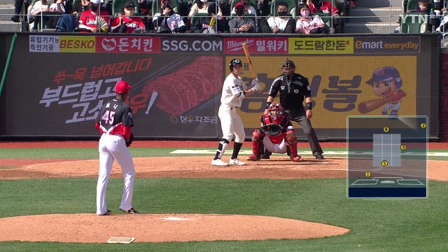 '홈런 3방' SSG, 역대 개막 연승 공동 2위 '8연승' 질주 / YTN