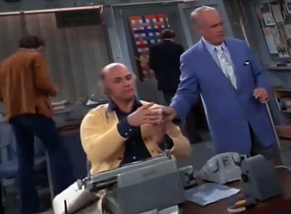 The Mary Tyler Moore Show S03 E23