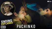 Pachinko Episode 6 Recap & Spoiler (2022) - Apple TV , Ending Explained, Pachinko 1x06 Promo