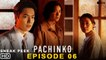 Pachinko Episode 6 Sneak Peek Trailer (2022) - Apple TV+, Spoilers, Release Date, 1x06 Promo,Ending