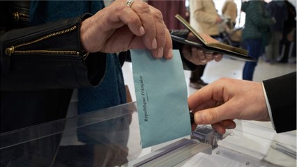 FEMME ACTUELLE - Présidentielle 2022 : les terribles conséquences des candidats à moins de 5% des voix