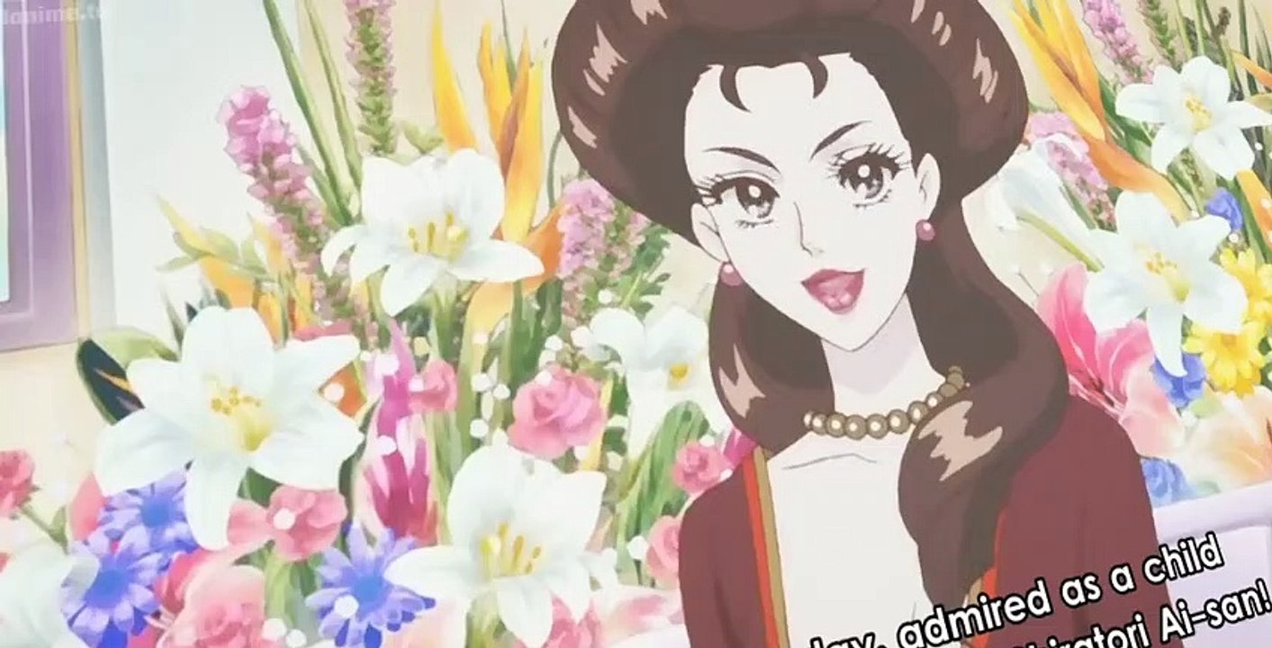 Bihada Ichizoku E05