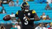 FanNation Now: NFL & CFB World Reacts To Dwayne Haskins' Passing