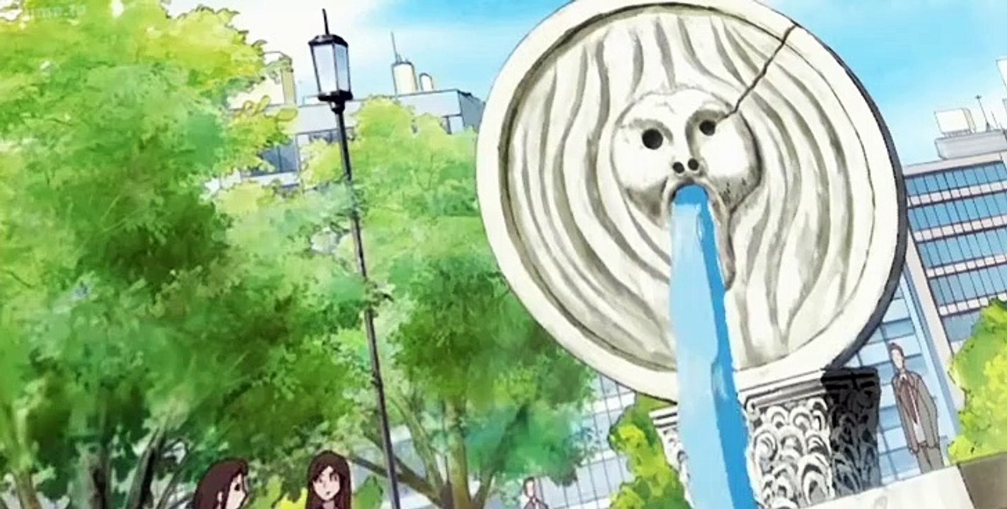 Bihada Ichizoku E06