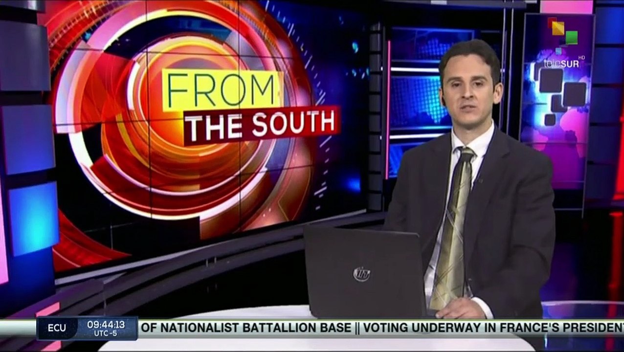 Territory of Styla besieged by geopolitical conflicts for 8 years