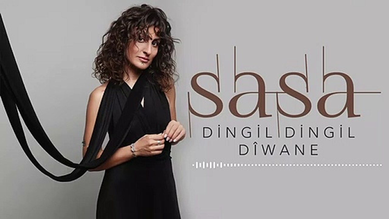 Sasa - Dingil Dingil Diwane