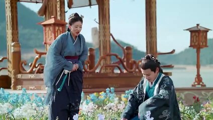 Love of thousand years Tamil episode 3 ❤️ cdrama in Tamil.