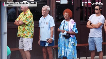 Wahlbeteiligung in Frankreich - fast so spannend wie das Wahlergebnis