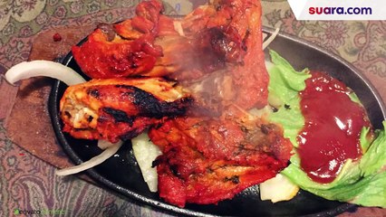 Beberapa Makanan Ala Sunnah Rasulullah SAW Untuk Berbuka Puasa