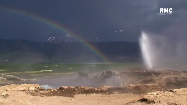 Documentaire Civilisation extraterrestre - Sommes nous seuls dans lunivers. Partie 01