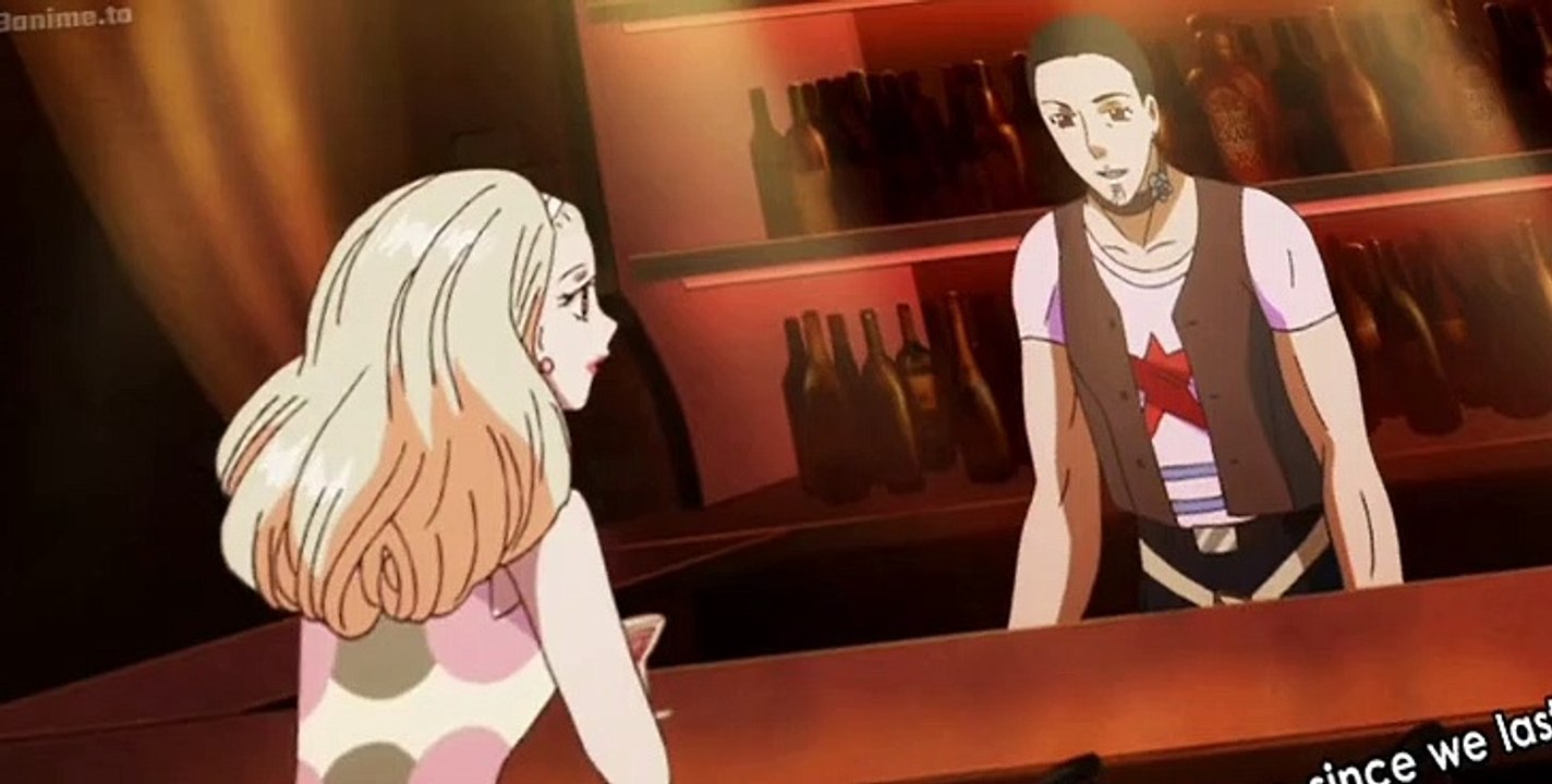 Bihada Ichizoku E09