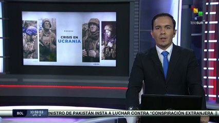 En el Donbas regresa la estabilidad tras operación militar rusa