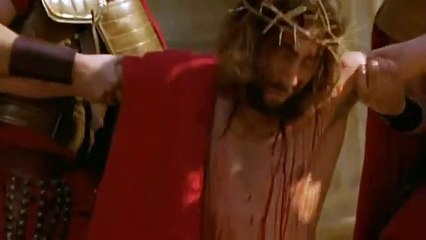 Film Kematian dan kebangkitan Yesus Kristus Juruselamat_