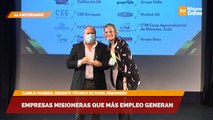 Camilo Paniego, gerente técnico de Papel Misionero, empresas misioneras que más empleo generan