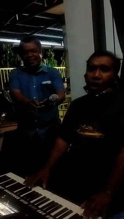 Lagu Ambon (potongan lagu)