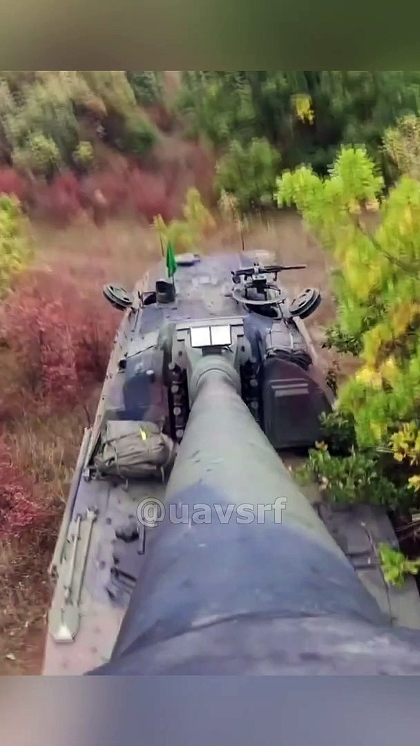 100 немецких гаубиц, могут появится в Украине