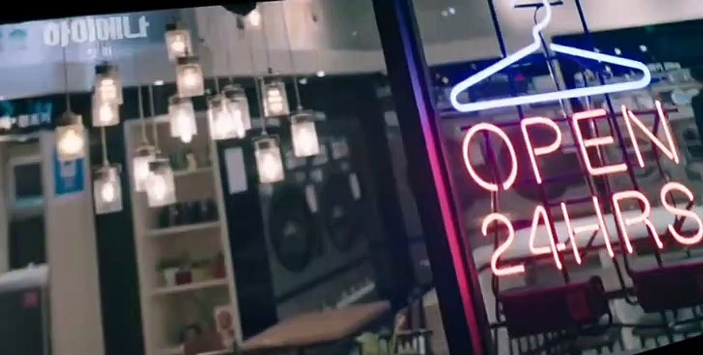 하이에나 S01 E01