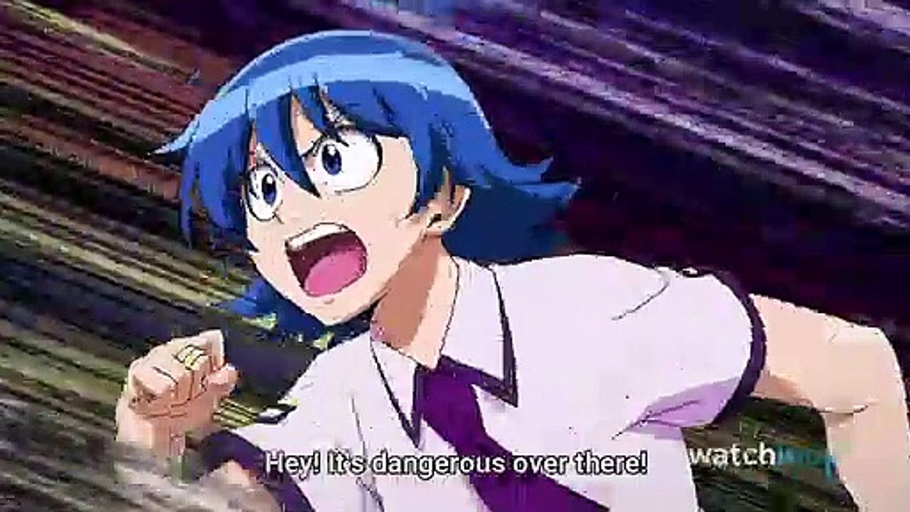 Top 10 Anime Characters Who Have Never Been Damaged