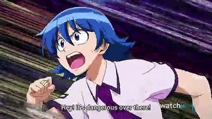 Top 10 Anime Characters Who Have Never Been Damaged