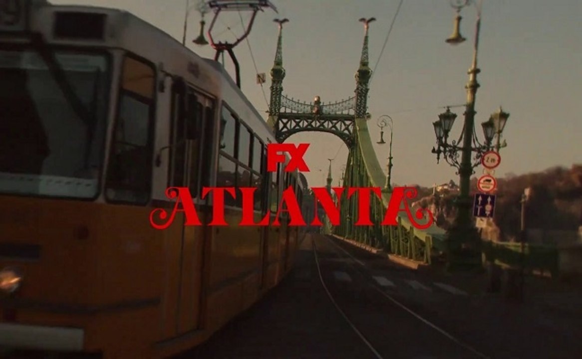 Atlanta - Promo 3x05