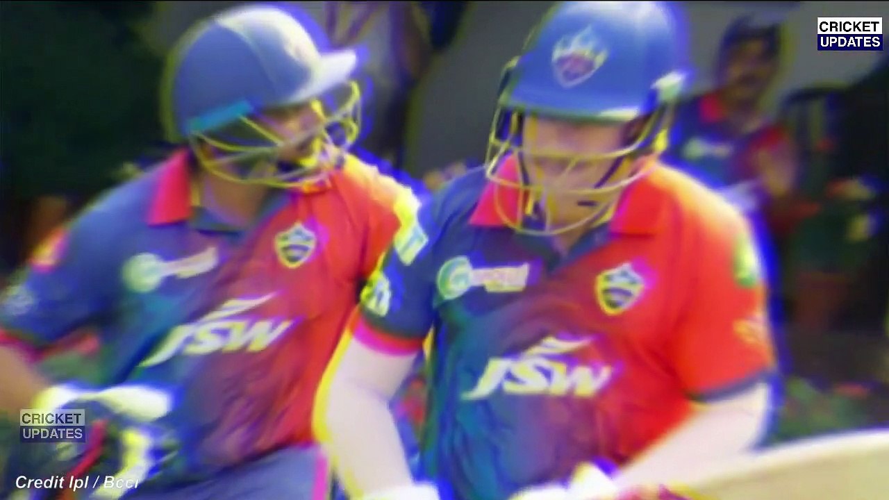 IPL 2022 DC VS KKR HIGHLIGHTS | Delhi Capitals Vs Kolkata Knight Riders Full Match Highlights