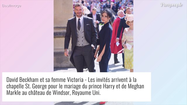 Mariage de Brooklyn Beckham et Nicola Peltz : le prince Harry et Meghan Markle pas invités, la raison dévoilée