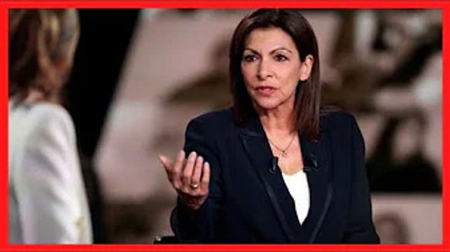 Anne Hidalgo : pourquoi son fils Arthur Germain n'est pas sûr de voter pour elle ?