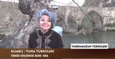 Rumeli Türküleri