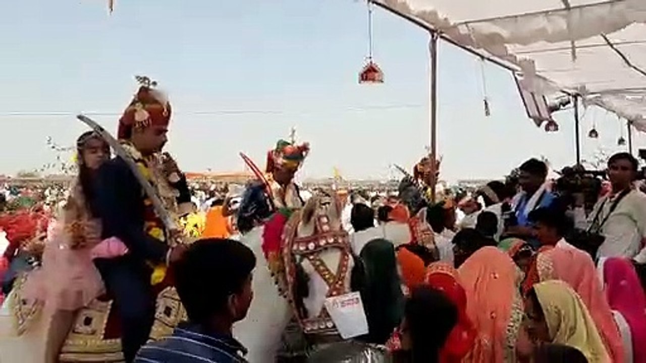 141 couples tied the knot in the third mass matrimonial conference of Mali society