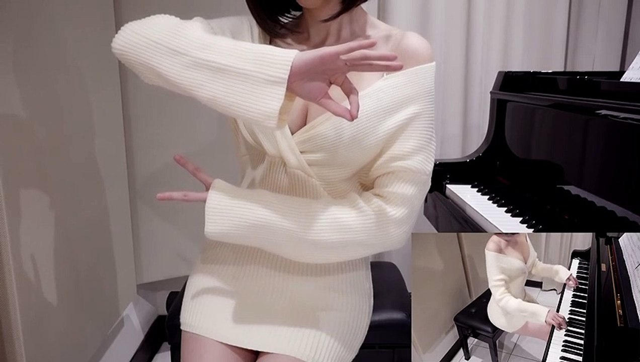 Chinozo Goodbye Declaration【Pan Piano】