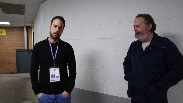 Norwich City 2, Burnley 0 | Chris Boden and Dan Black review the disappointing defeat