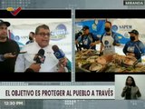 Entérate | Feria del Pescado en Guarenas ofrece diversidad de especies a precios accesibles