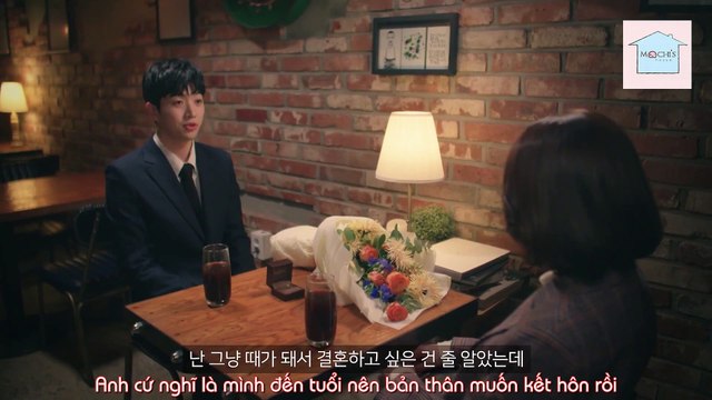 [Vietsub] Kết thúc tựa như hoa- Flower Ever After- Ep 10 - Kết thúc tựa như hoa