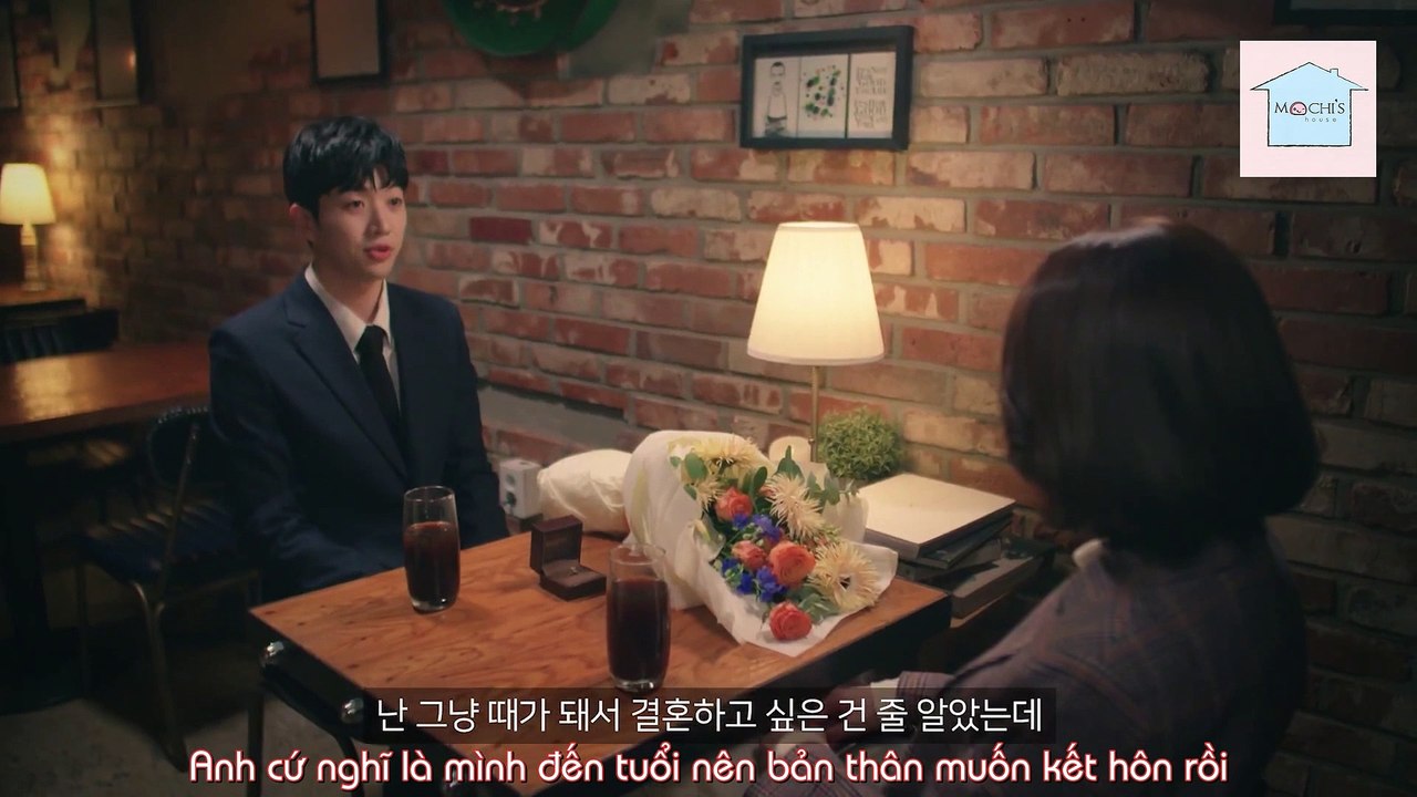 [Vietsub] Kết thúc tựa như hoa- Flower Ever After- Ep 10 - Kết thúc tựa như hoa