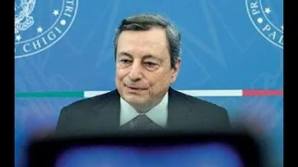 Guerr@, partiti in cr.i.si e voglia di Ue. Ecco perché serve Draghi dopo il 2023