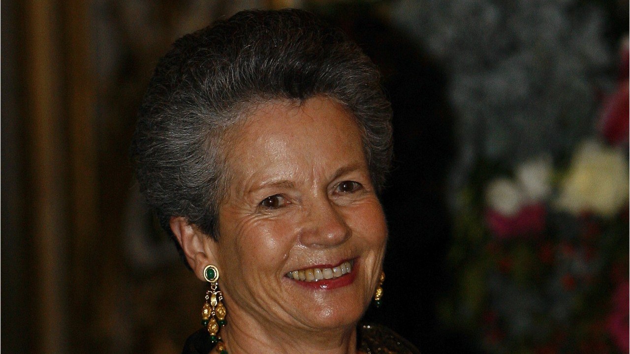 GALA VIDEO - Anne-Aymone Giscard d'Estaing : ce dernier anniversaire en tête-à-tête avec son mari Valéry