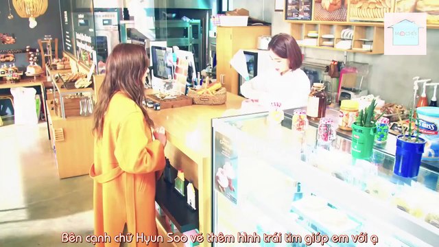 [Vietsub] Kết thúc tựa như hoa- Flower Ever After- Ep 8 - Nắm lấy hay buông tay