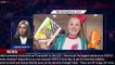 JoJo Siwa Says She 'Didn't Get an Invite' to Nickelodeon Kids' Choice Awards: 'I'm Not Sure Wh - 1br