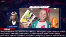 JoJo Siwa Says She 'Didn't Get an Invite' to Nickelodeon Kids' Choice Awards: 'I'm Not Sure Wh - 1br