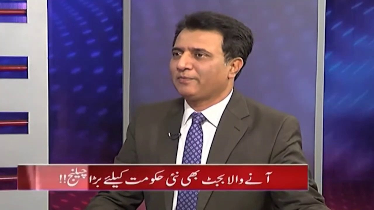 Purane Pakistan mein Govt 100 ka Dollar aur 65 ka petrol kr dein: Habib Akram