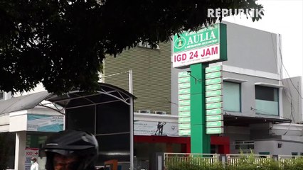 Ibu Hamil Berpuasa, Ini Hal yang Perlu Diperhatikan