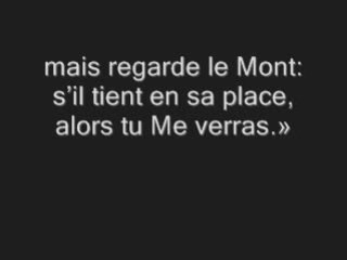 Le grand rendez-vous