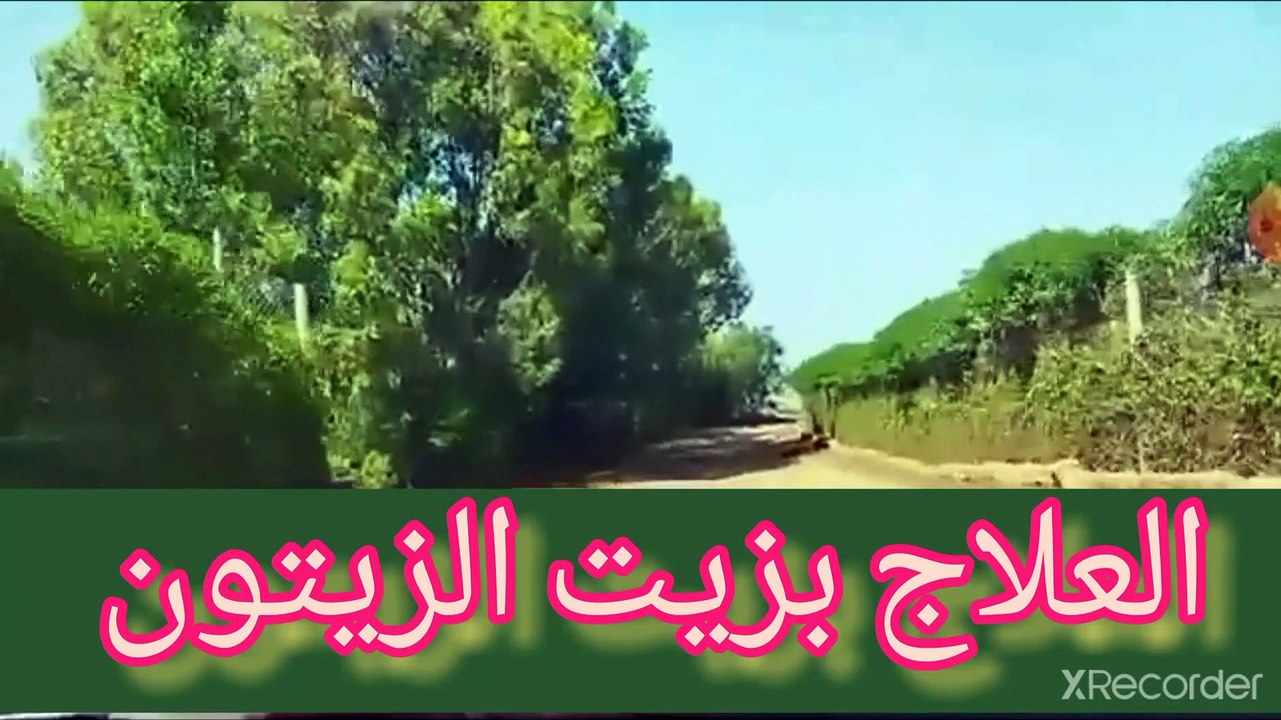 نقي قلبك ربع معلقه من زيت الزيتون فيها فايده عظيمة