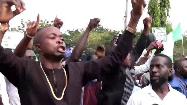 Nigeria separatist Kanu to be tried as terrorist