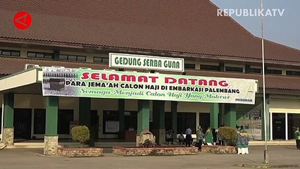 IPHI Dorong Pemerintah Segera Tentukan Kriteria Calon Jamaah Haji 2022