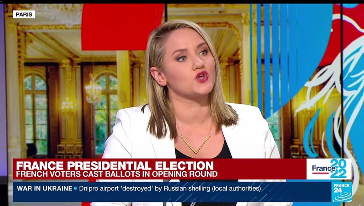 French presidential election: Cost of living, inflation take central stage in the debates