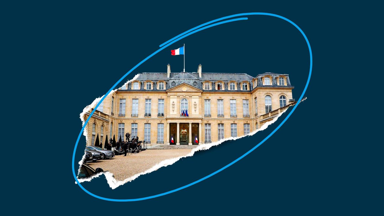 Revivez la soirée électorale du 1er tour