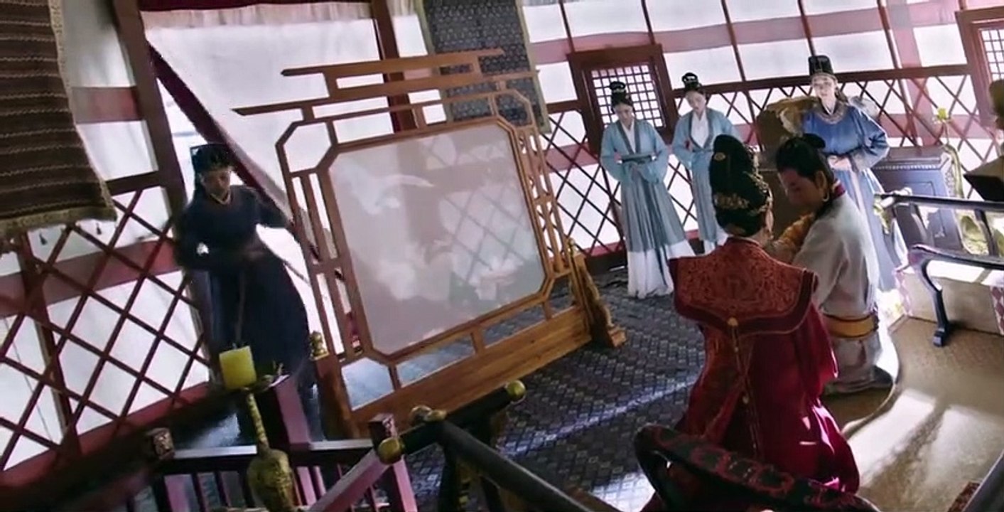 The Legend of Xiao Chuo S01 E32