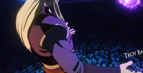 DOTA: Dragon's Blood S02 E01