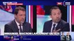 Sébastien Chenu: "Marine Le Pen a imposé un nouveau clivage, celui entre les mondialistes et ceux qui croient encore à la nation"